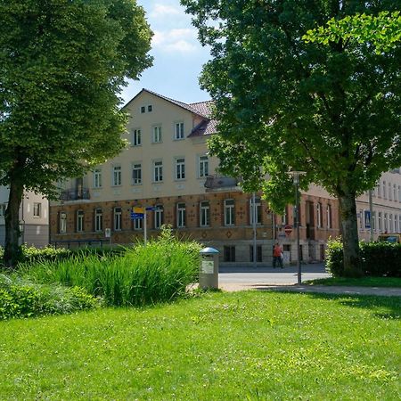 Appartment Stadtgarten Tuttlingen Exterior foto